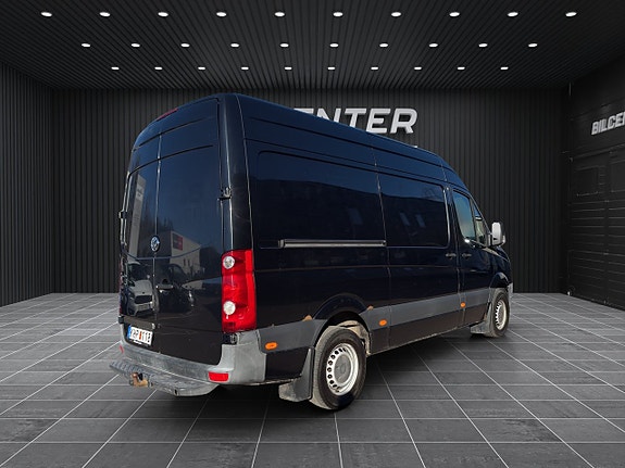 Volkswagen Crafter 35 7 of 20