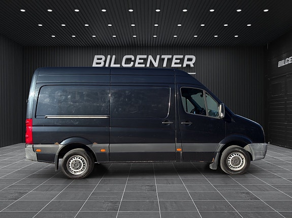 Volkswagen Crafter 35 5 of 5