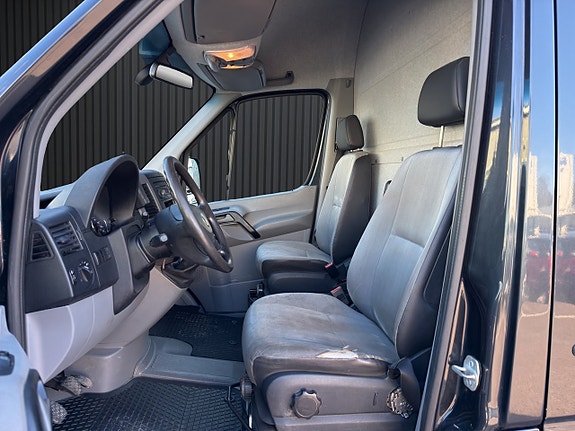 Volkswagen Crafter 35 13 of 20