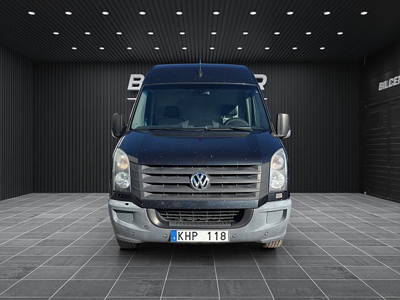 Volkswagen Crafter 35 2 of 5