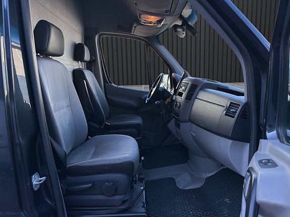 Volkswagen Crafter 35 17 of 20
