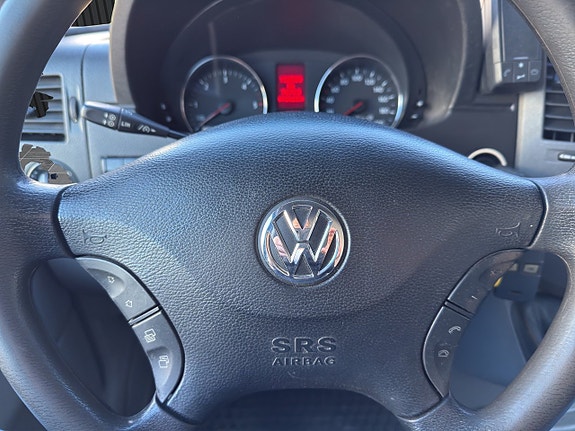 Volkswagen Crafter 35 14 of 20