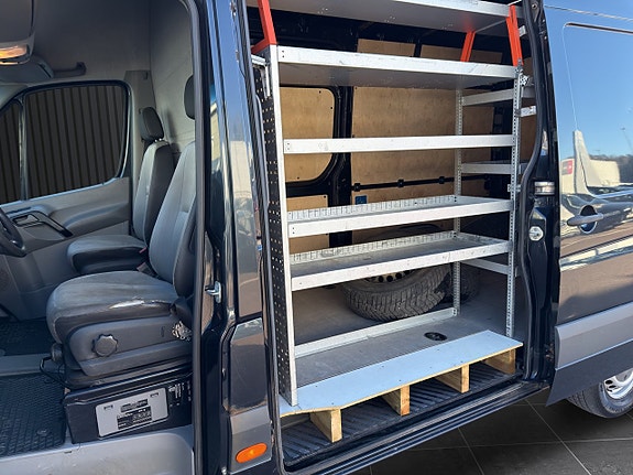 Volkswagen Crafter 35 12 of 20