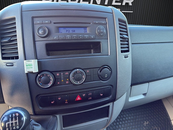 Volkswagen Crafter 35 19 of 20