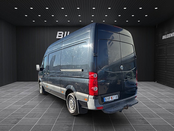 Volkswagen Crafter 35 6 of 20
