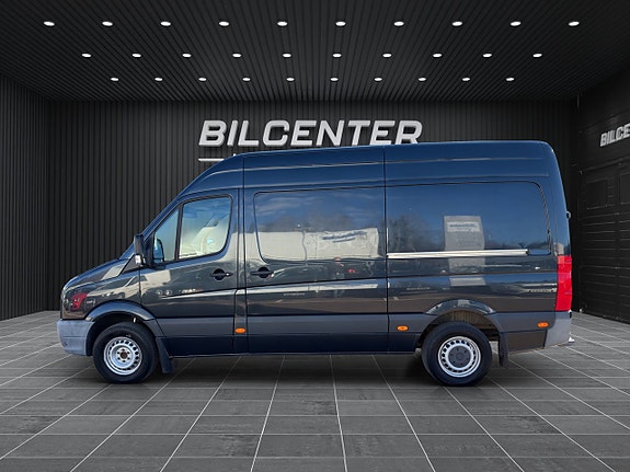 Volkswagen Crafter 35 4 of 5