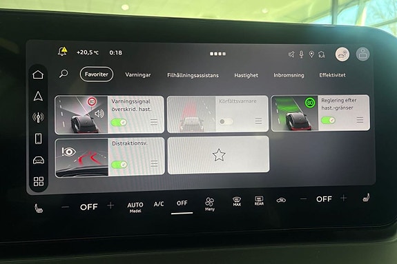 Audi Q3 17 of 24