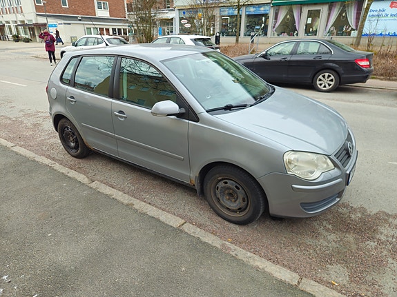 Volkswagen Polo 3 of 4