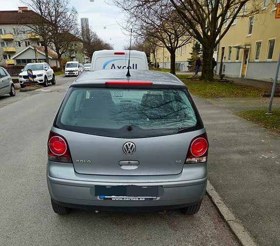 Volkswagen Polo 4 of 4