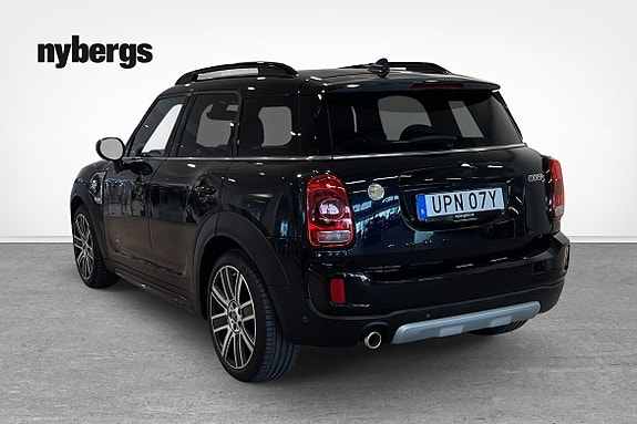 MINI Countryman C 3 of 5