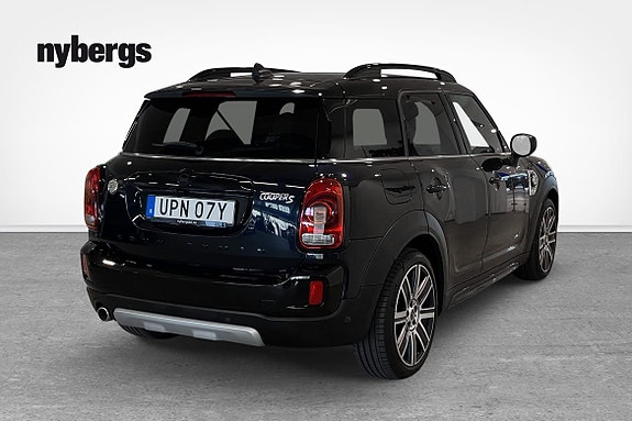 MINI Countryman C 4 of 5