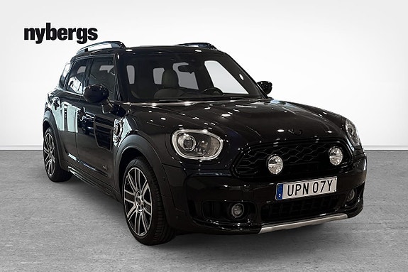 MINI Countryman C 5 of 5