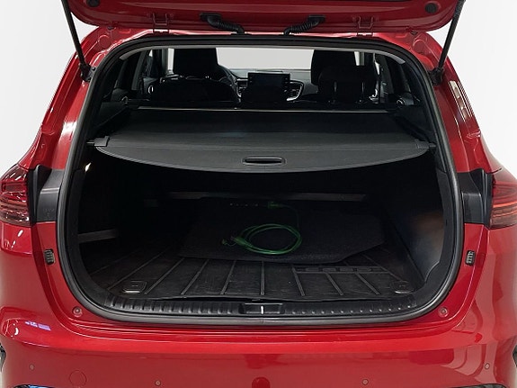 Kia Ceed 6 of 9