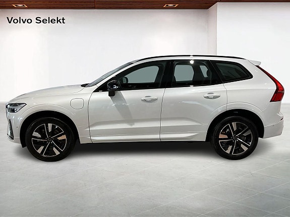 Volvo XC60 3 of 16
