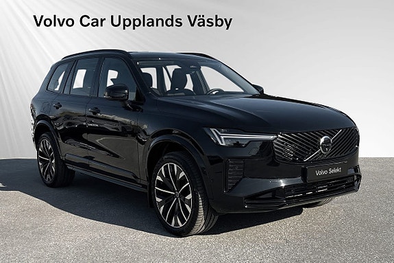 Volvo XC90 6 of 15