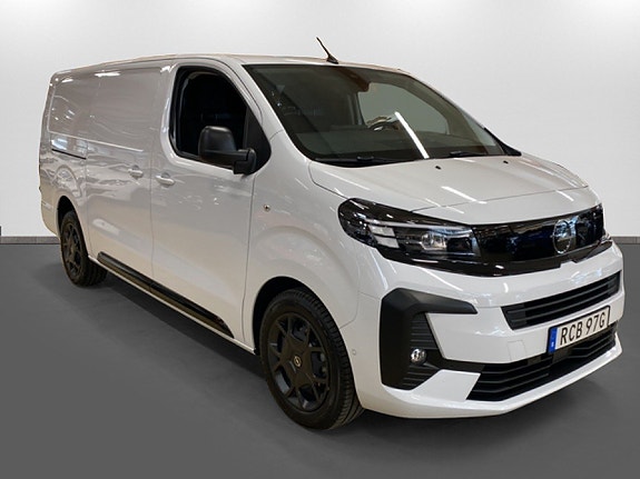 Opel Vivaro 3 of 5