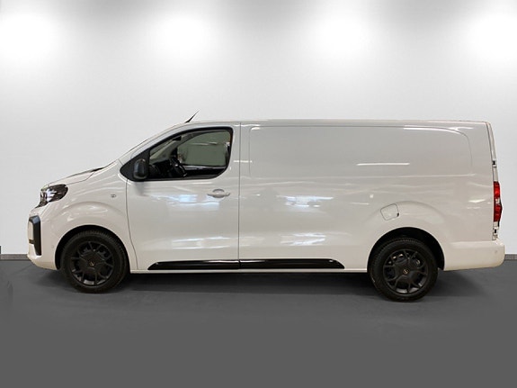 Opel Vivaro 4 of 5