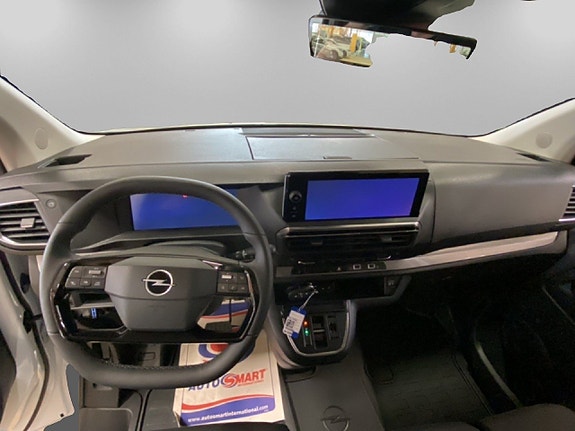 Opel Vivaro 7 of 22