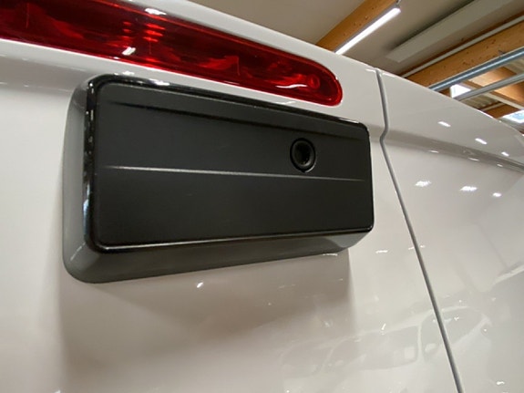 Opel Vivaro 16 of 22