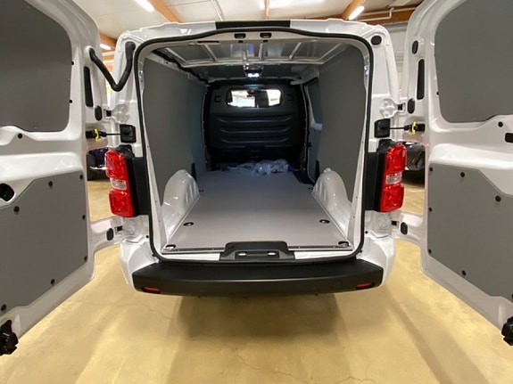Opel Vivaro 14 of 22