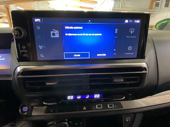 Opel Vivaro 11 of 22