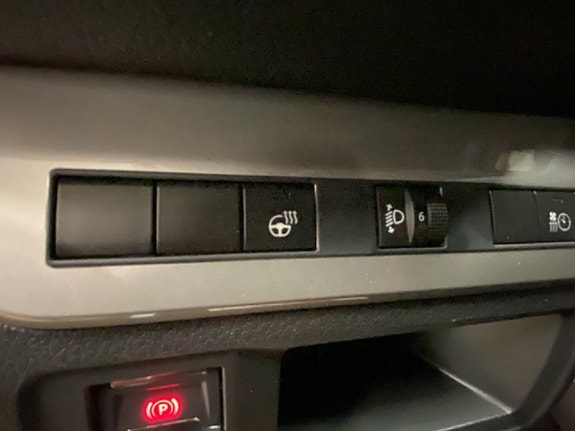 Opel Vivaro 17 of 22