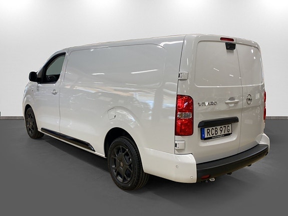 Opel Vivaro 6 of 22