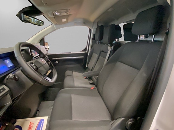 Opel Vivaro 9 of 22
