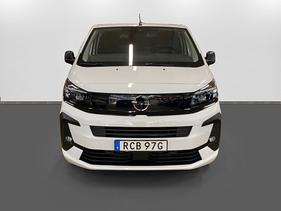 Opel Vivaro 2 of 5