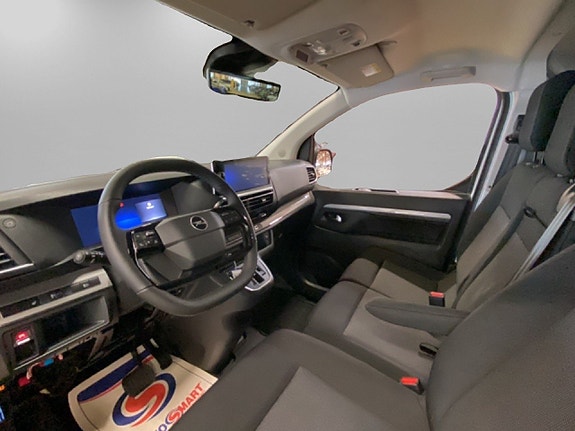 Opel Vivaro 8 of 22