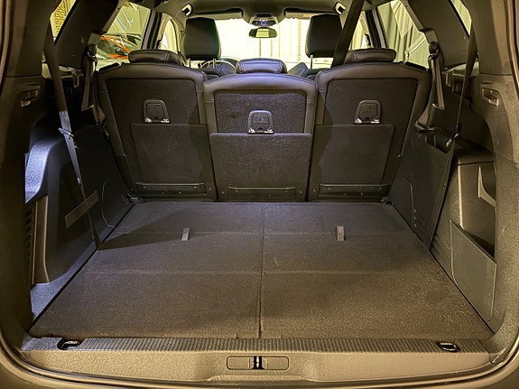 Peugeot 5008 4 of 5
