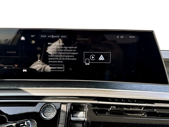 Peugeot 3008 9 of 17