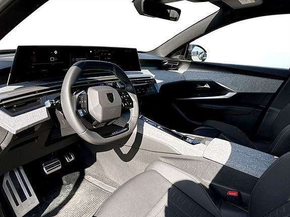 Peugeot 3008 5 of 5
