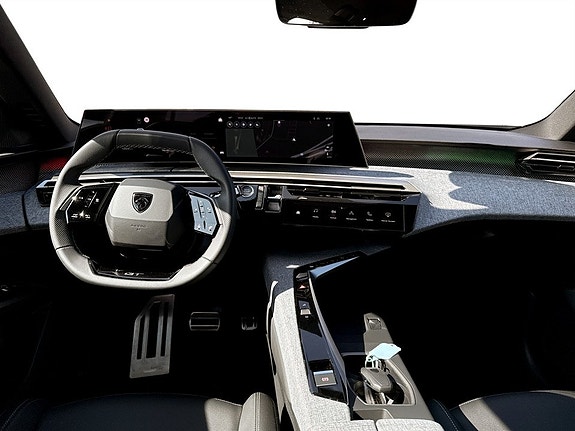 Peugeot 3008 6 of 17