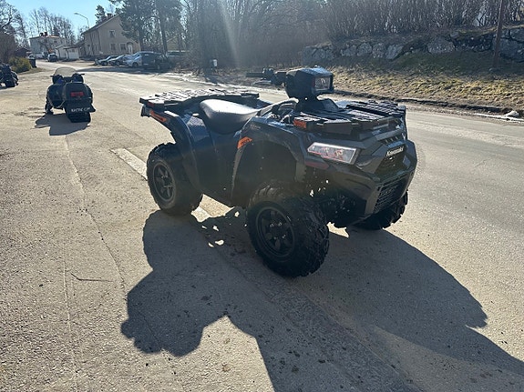 Kawasaki Brute Force 750 -26 2 of 5
