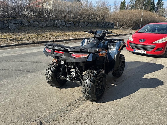 Kawasaki Brute Force 750 -26 3 of 5