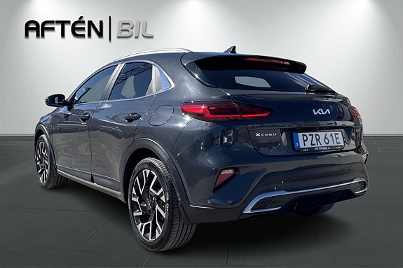 Kia XCeed 8 of 23
