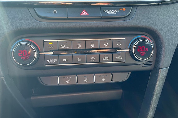 Kia XCeed 22 of 23
