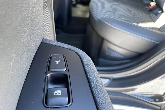 Kia XCeed 20 of 23