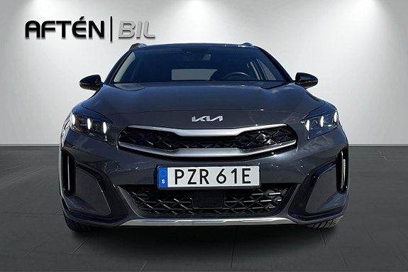 Kia XCeed 3 of 23