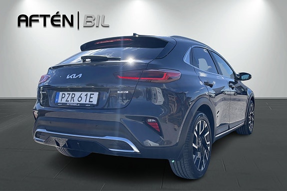 Kia XCeed 10 of 23