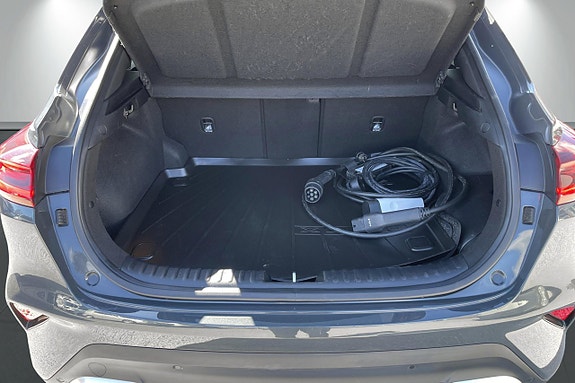 Kia XCeed 17 of 23