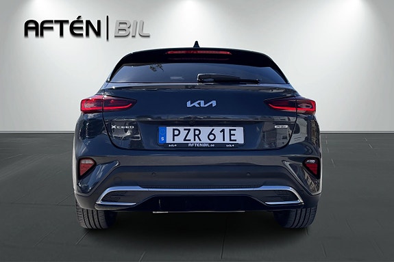 Kia XCeed 9 of 23