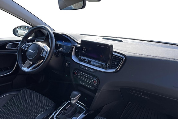 Kia XCeed 15 of 23