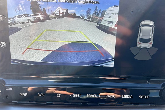 Kia XCeed 21 of 23