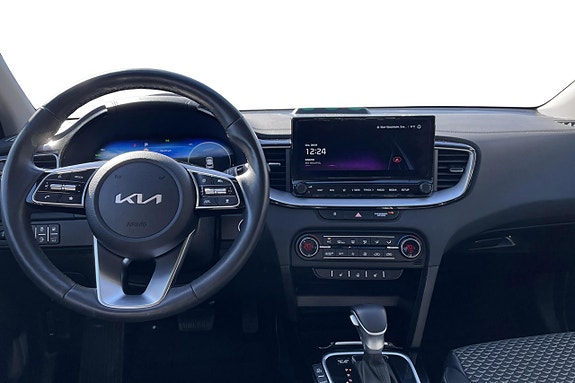 Kia XCeed 11 of 23