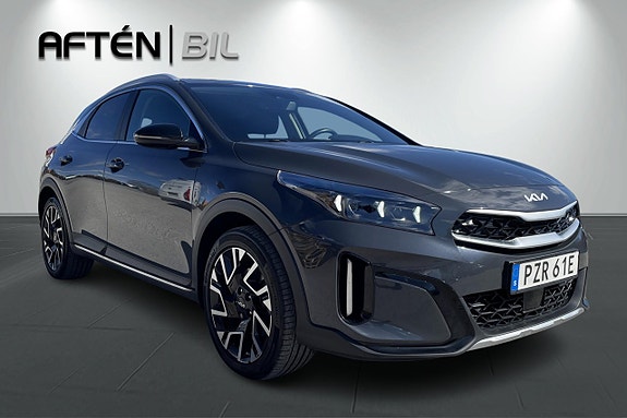 Kia XCeed 4 of 23