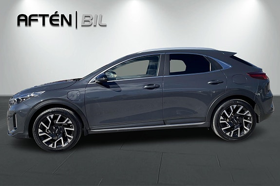 Kia XCeed 6 of 23