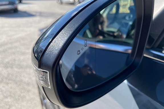 Kia XCeed 23 of 23