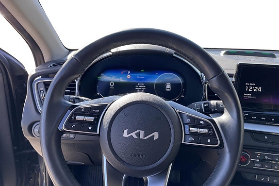 Kia XCeed 12 of 23